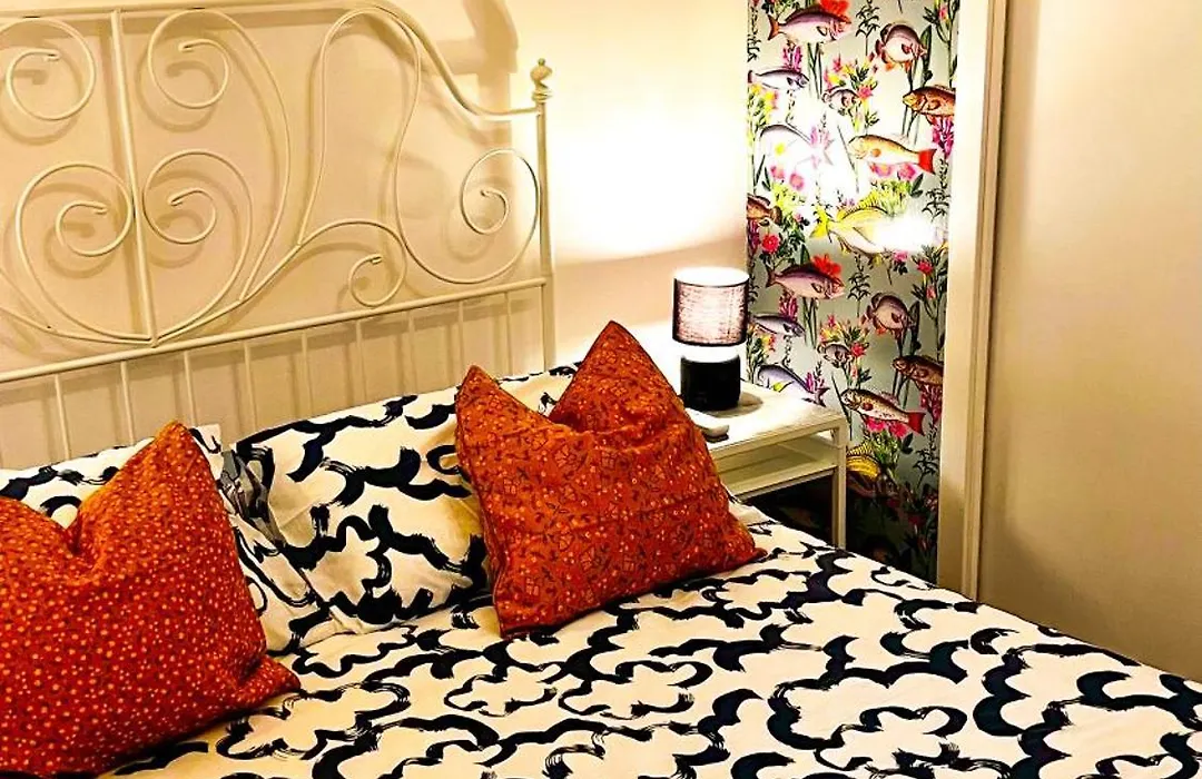 Il Salernitano Bed&Breakfast-1